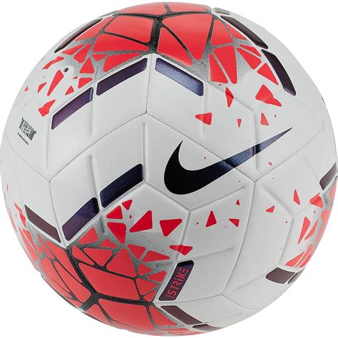 Nike Strike Soccer Ball | Academy