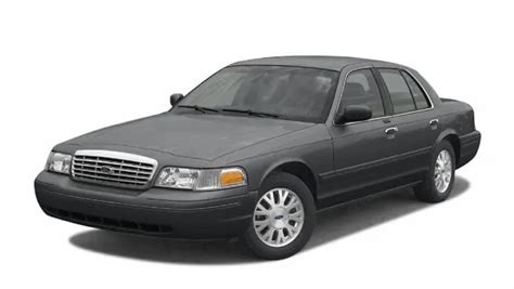 Black Crown Victoria Lx Sport