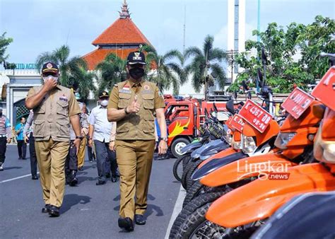 Optimalkan Penanganan Bencana Pemkab Kudus Terus Perbaiki Spm