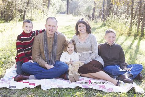 Cammi J Photography: The "S" Family {Austin, TX Family Photographer}