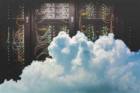 The Benefits Of Cloud Computing For Small Businesses