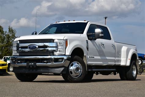 2018 Ford Super Duty F 350 Drw Adrenalin Motors