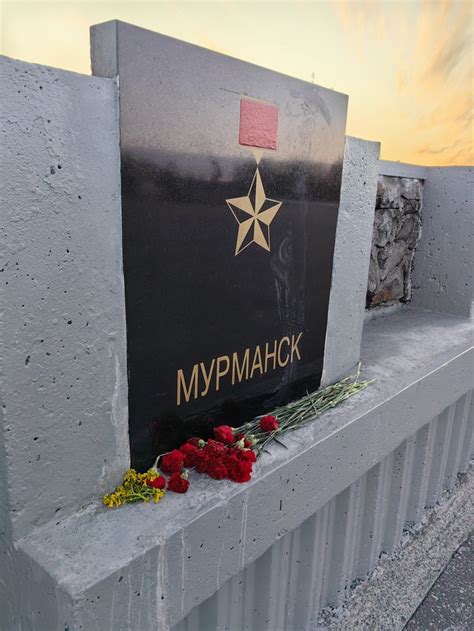 На бессменном посту | Пикабу
