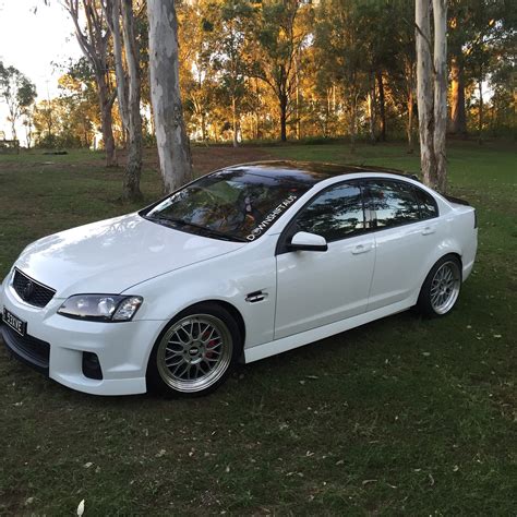 2012 Holden Commodore SV6 VE II | Car Sales QLD: Brisbane #2525957