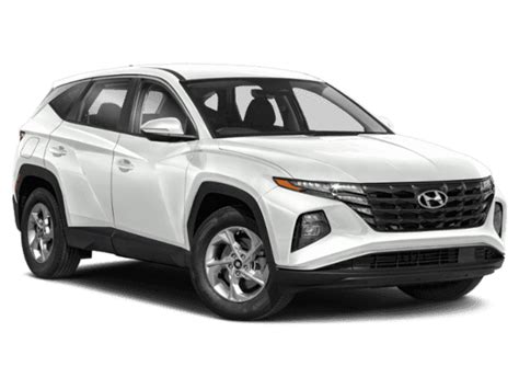 New Hyundai Tucson Xrt Sport Utility In Fort Myers