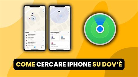 Come Cercare Iphone Su Dov Guida Pratica Per Principianti Youtube