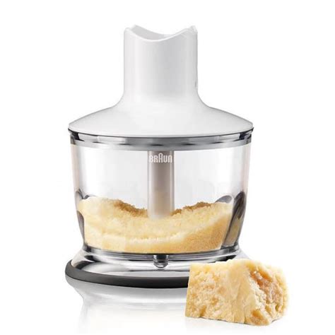 Braun MQ 3135 Sauce - купить погружной блендер Браун Мультиквик 3 ...