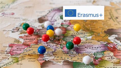 Rekrutacja Na Wyjazdy Zagraniczne W Ramach Programu Erasmus Awl