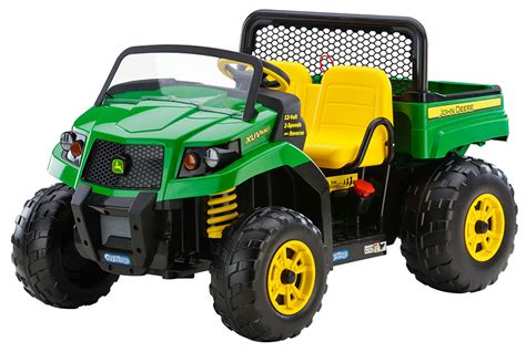 Peg Perego John Deere Gator XUV IGOD0063 Batterybattery Ca Battery