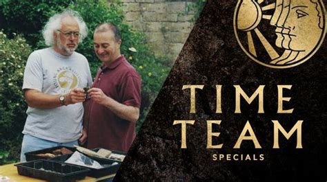 Stream Time Team: Specials | MagellanTV