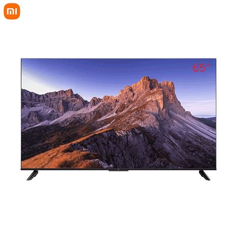 Mi 小米 电视4a 4k 65英寸l65m5 Az 开箱液晶电视什么值得买