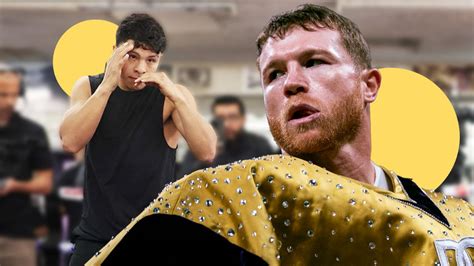 Canelo Álvarez Vs Jaime Munguía Cuándo Dónde Y A Qué Hora Ver En Vivo La Pelea Mvs Noticias