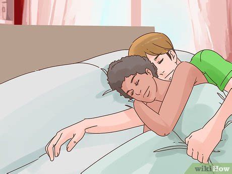 Ways To Make Sex Important In A Relationship Wikihow