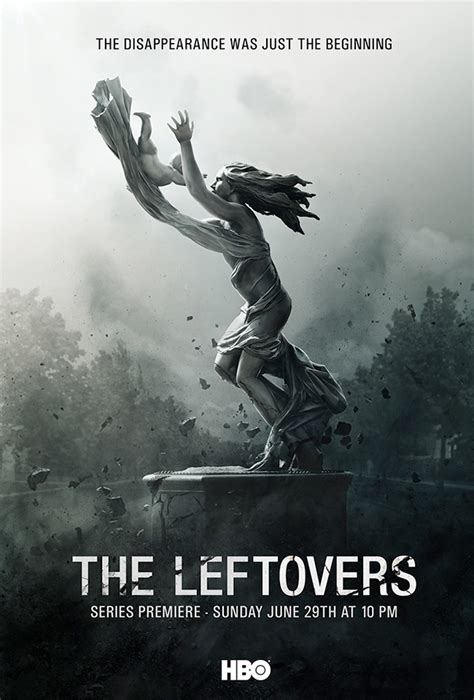 The Leftovers Season 2 Review