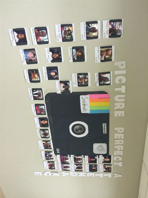 14 Polaroid yearbook theme ideas | yearbook, yearbook themes, yearbook ...