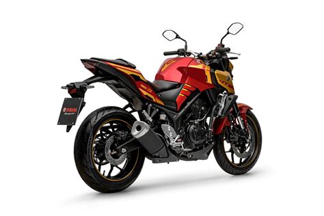 Yamaha Mt Abs Homem De Ferro Ficha T Cnica Pre O Imagens E