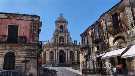 Palazzolo Acreide Vacanza Siciliana