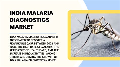 India Malaria Diagnostics Market Unravelling Competition Size And