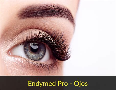 Endymed Pro Ojos Goutogo Venta De Suplementos Productos Y