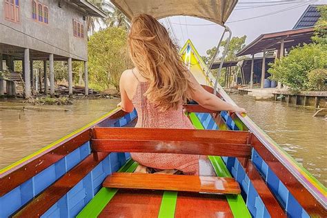 Top Things To Do In Bangkok For First Timers The Jetsetter Diaries