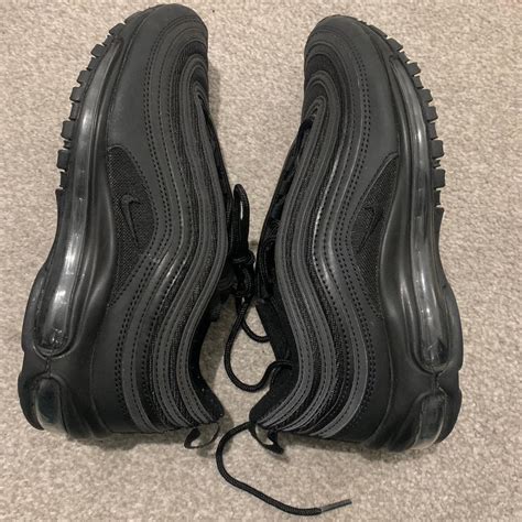 nike air max   worn  nike air max  depop