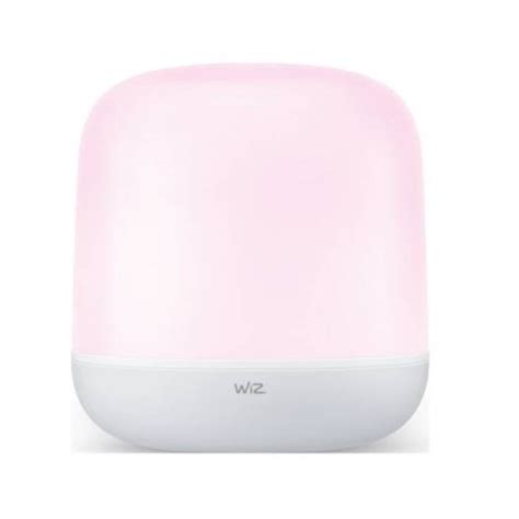 Wiz Wi Fi Ble Portable Hero Type C Studio Online