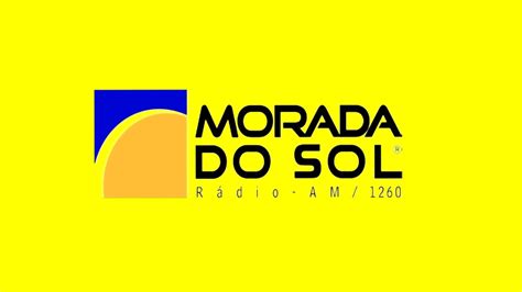 Prefixo Radio Morada Do Sol Am Khz S O Paulo Sp Youtube