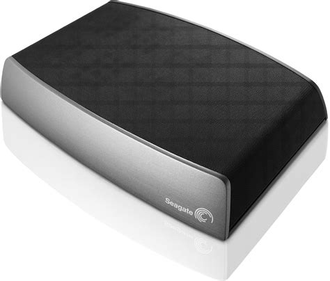 Old Model Seagate Central 5tb Personal Nas Cloud Storage