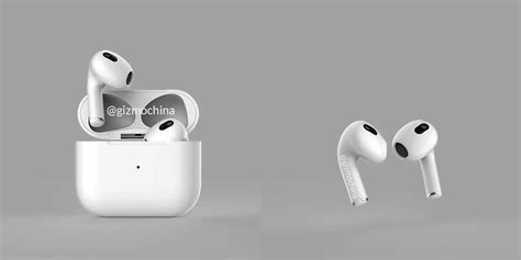 Airpods 3 Redesign Pricing Release And More 9to5mac