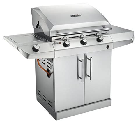 Top 8 Best Gas Bbq Guide Detailed Reviews And Comparisons Uk