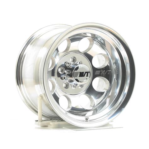 Mickey Thompson Classic Iii 17x9 12 55 Off