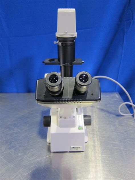 Tms Microscope Auction