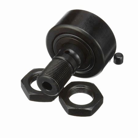 Mcgill Camrol Crowned Heavy Duty Metric Cam Follower MCFD 52 MCFD 52