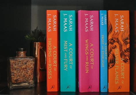 ACOTAR FAQ A Court Of Thorns And Roses Series By Sarah J Maas