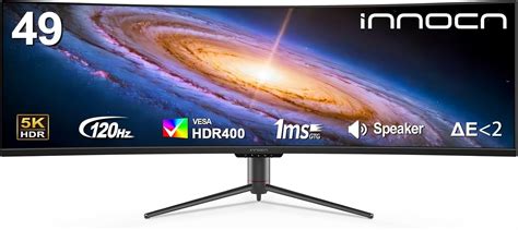 Get This 49-inch 1440p Gaming Monitor at Just $595
