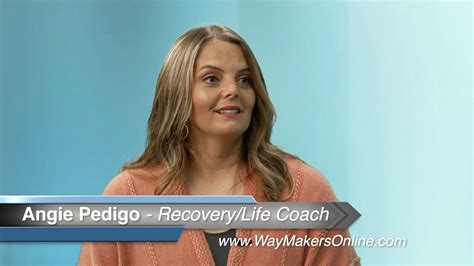 Close Up Television Spotlights Angie Pedigo Of WayMakers Full Studio