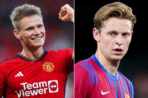 Tin chuyển nhượng MU 14 7 McTominay chia tay Manchester United De