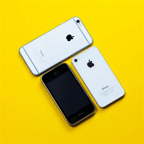 Best IPhones And Prices In Nigeria 2024 | Vic's Guide