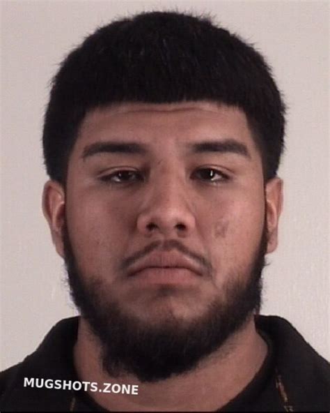 GALLARDO JOSE ALFREDO 10 10 2022 Tarrant County Mugshots Zone