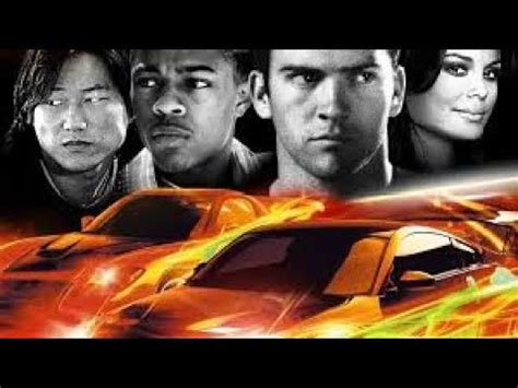 The Fast And The Furious Tokyo Drift Full Movie Facts Review Lucas