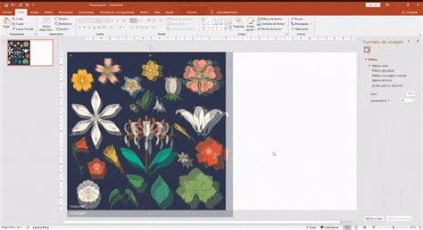 Details How To Make A Picture Background Transparent In Powerpoint