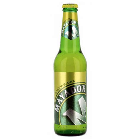 Mayador Cider Buy Cider Online At Beers Of Europe