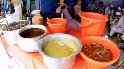 King Of Chicken Jhal Muri Maker L Street Food Bangladesh L Street Food