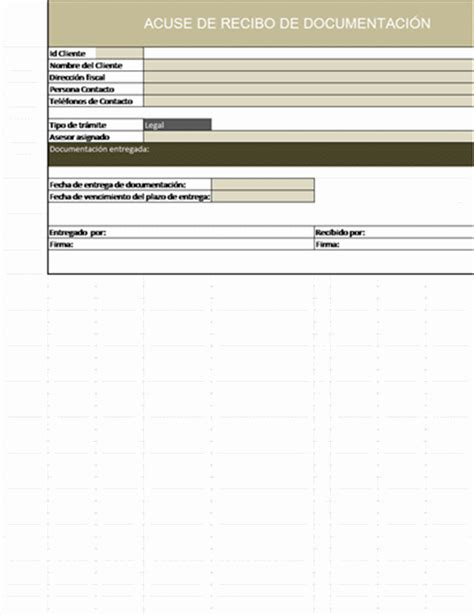 Incrementar D Ficit Guante Formato De Recibo De Documentos Web