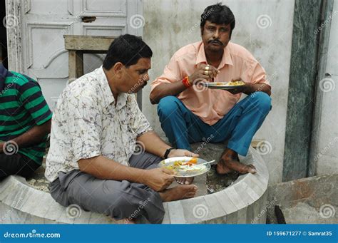 Delicious Street Food of Kolkata Editorial Photography - Image of ...