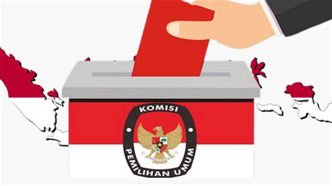 Mengenal Sistem Pemilu Di Indonesia Proporsional Terbuka Dan Tertutup