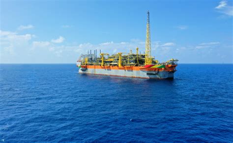 SBM Offshore Finalizes 1 7 Billion Financing For One Guyana FPSO