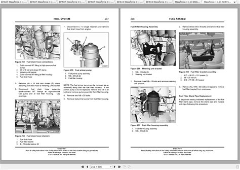 Maxxforce Engine 11 13 2009 Diagnostic Service Manual Auto Repair Manual Forum Heavy