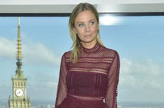 Rajskie wczasy Agnieszki Szulim Gwiazda pozuje w bikini Super Express wiadomości polityka