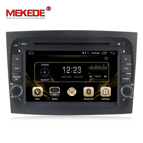 Aliexpress Buy Mekede Hd G Lte Din Android Car Dvd Player